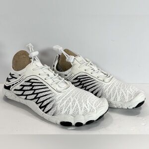 HF Hike Footwear Sneakers Lorax Pro Barefoot Size 36 Women’s 6 Athleisure NWT